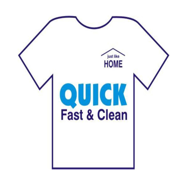 Quick Fast Clean