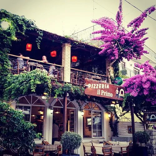 il Primo pizzeria - Photo 1