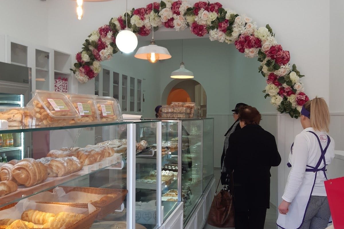 Skver Bakery - Main photo