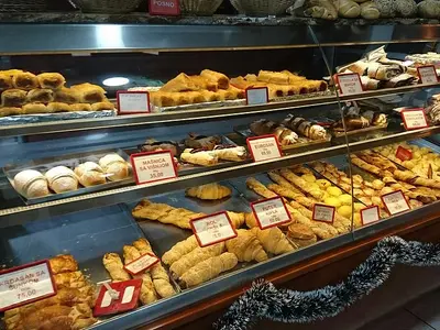 Skver Bakery - Photo 2