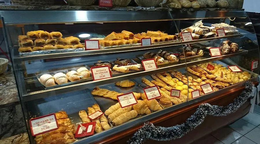 Skver Bakery - Photo 2