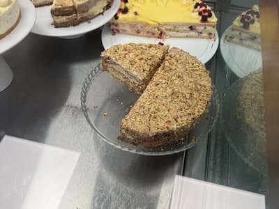 Skver Bakery - Photo 3