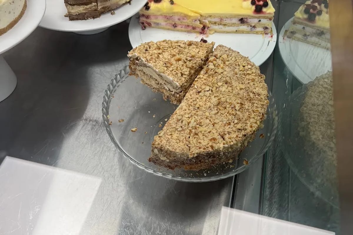 Skver Bakery - Photo 3