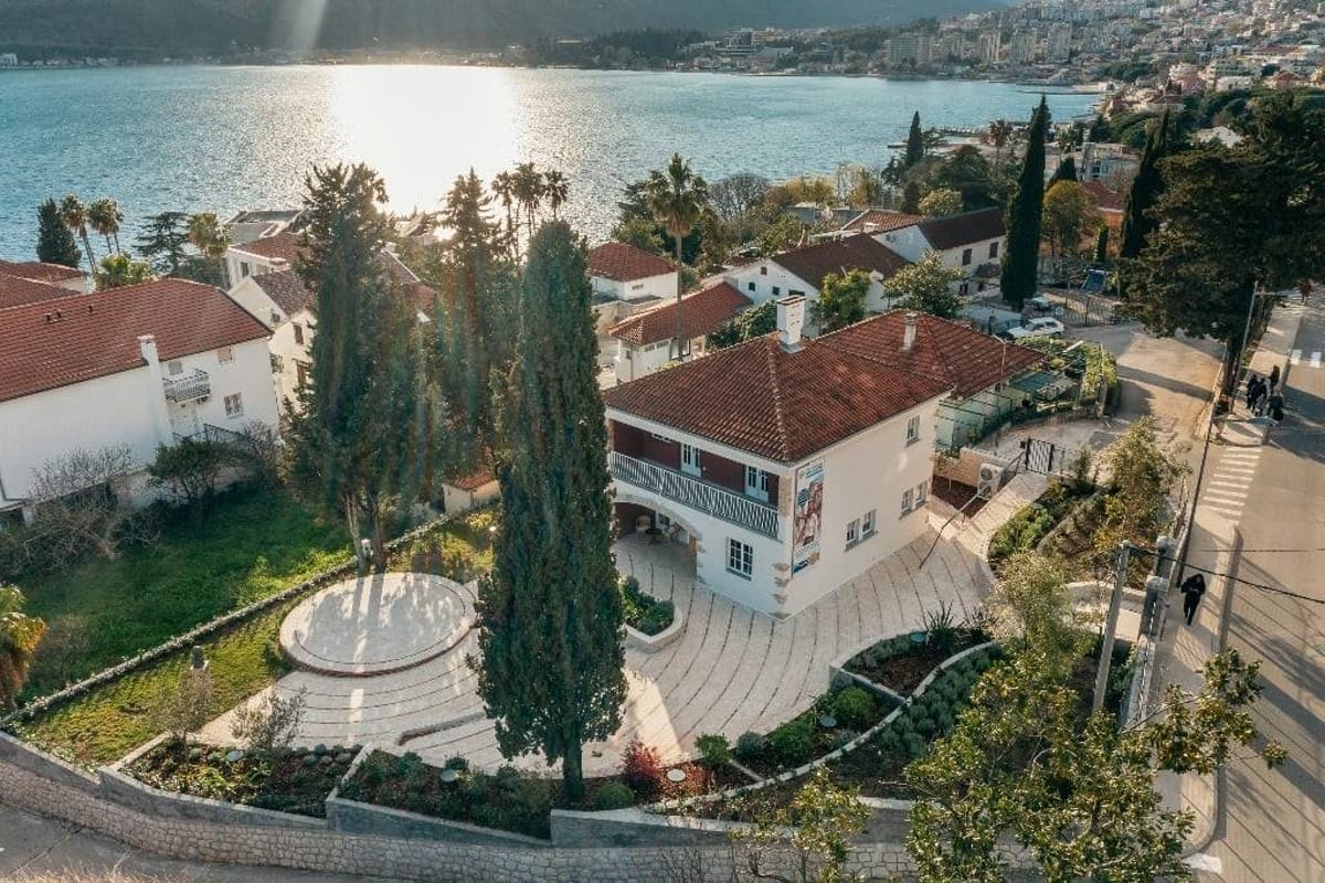 Ivo Andrić's House - Main photo