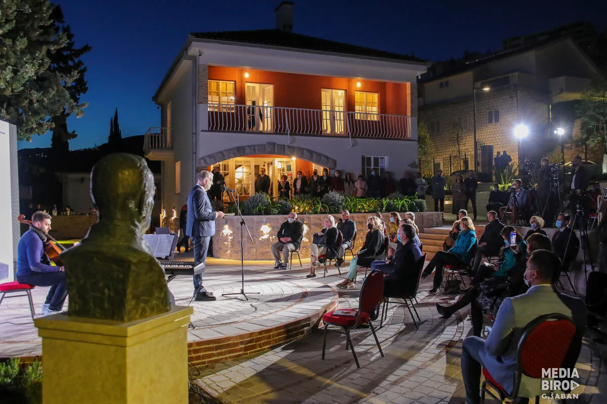Ivo Andrić's House - Photo 3