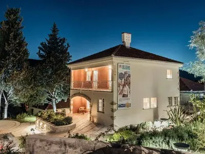 Ivo Andrić's House - Photo 4