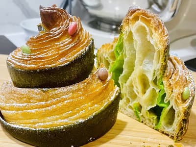 The Viennoiserie - Photo 1