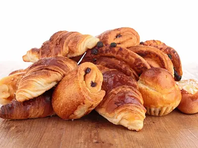 The Viennoiserie - Photo 2