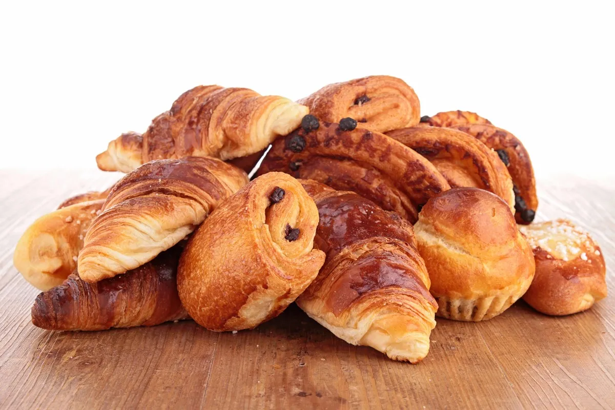 The Viennoiserie - Photo 2