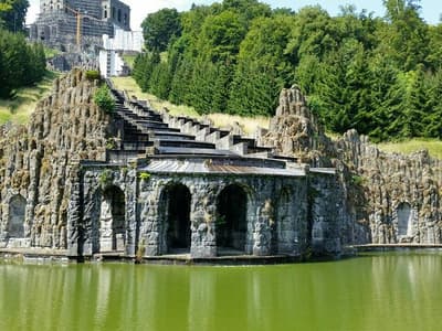 Sewage Treatment Plant - Photo 2