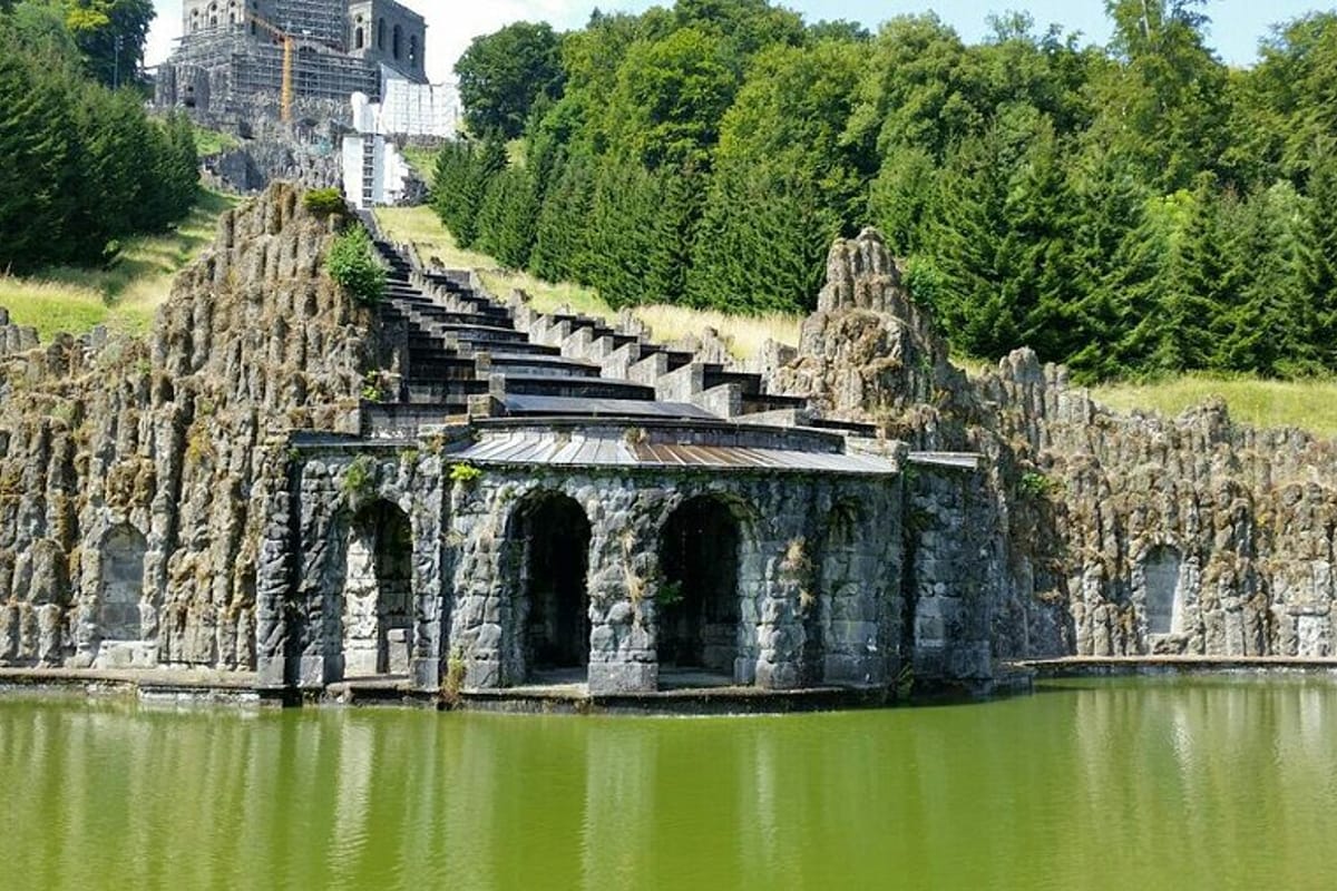 Sewage Treatment Plant - Photo 2