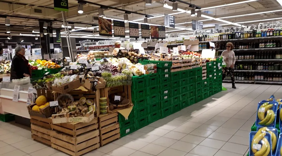 Coop Supermarket - Main photo