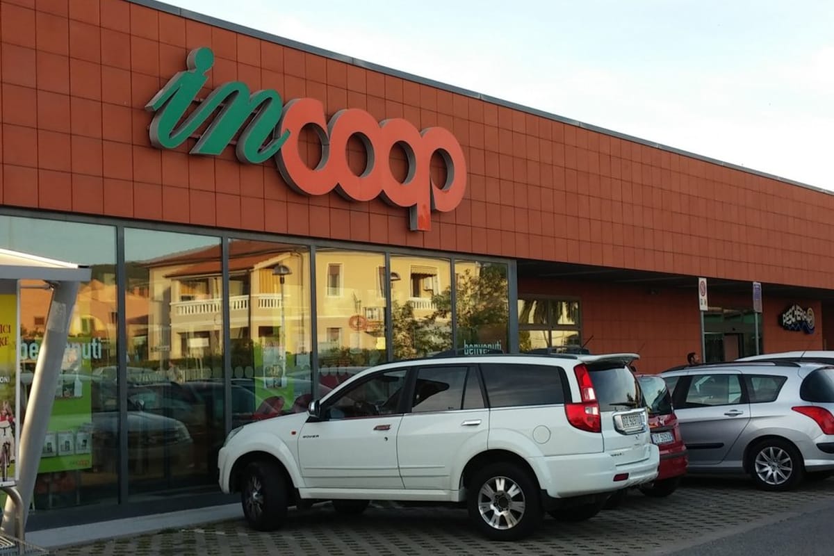 Coop Supermarket - Photo 2