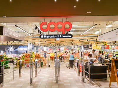 Coop Supermarket - Photo 3