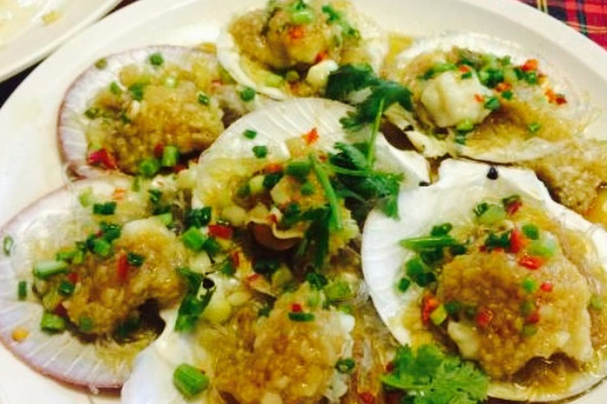 Jab Jab Seafood - Main photo