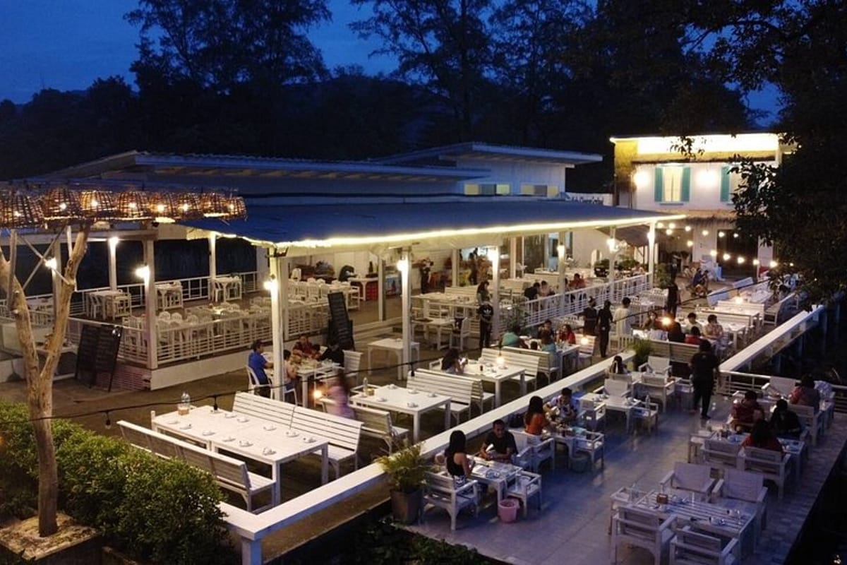 Jab Jab Seafood - Photo 2