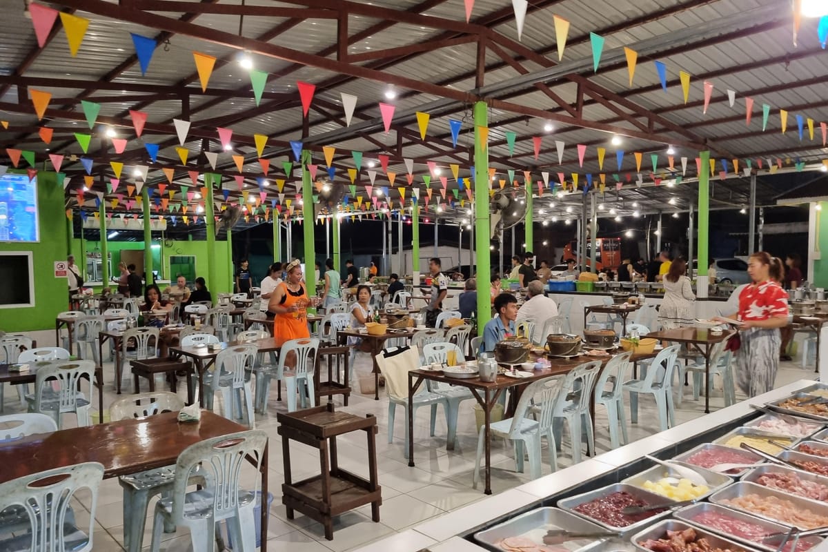 Jab Jab Seafood - Photo 4