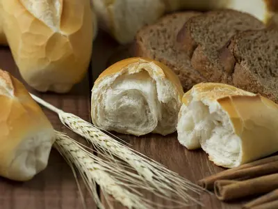 The Bread of Lauragais - Photo 5