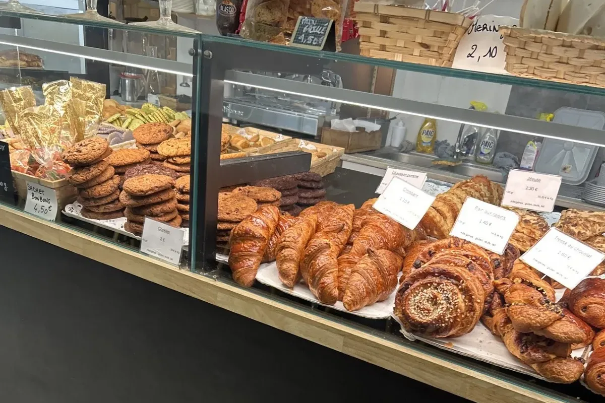 The Bread of Lauragais - Photo 4