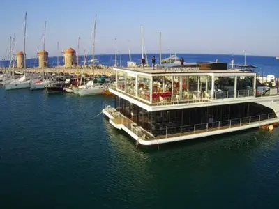 Kon-tiki - Photo 1