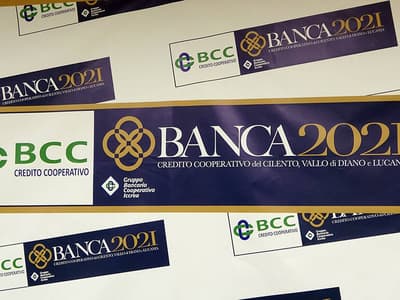Cooperative Credit Bank of Buccino and the Cilento Municipalities - Photo 3