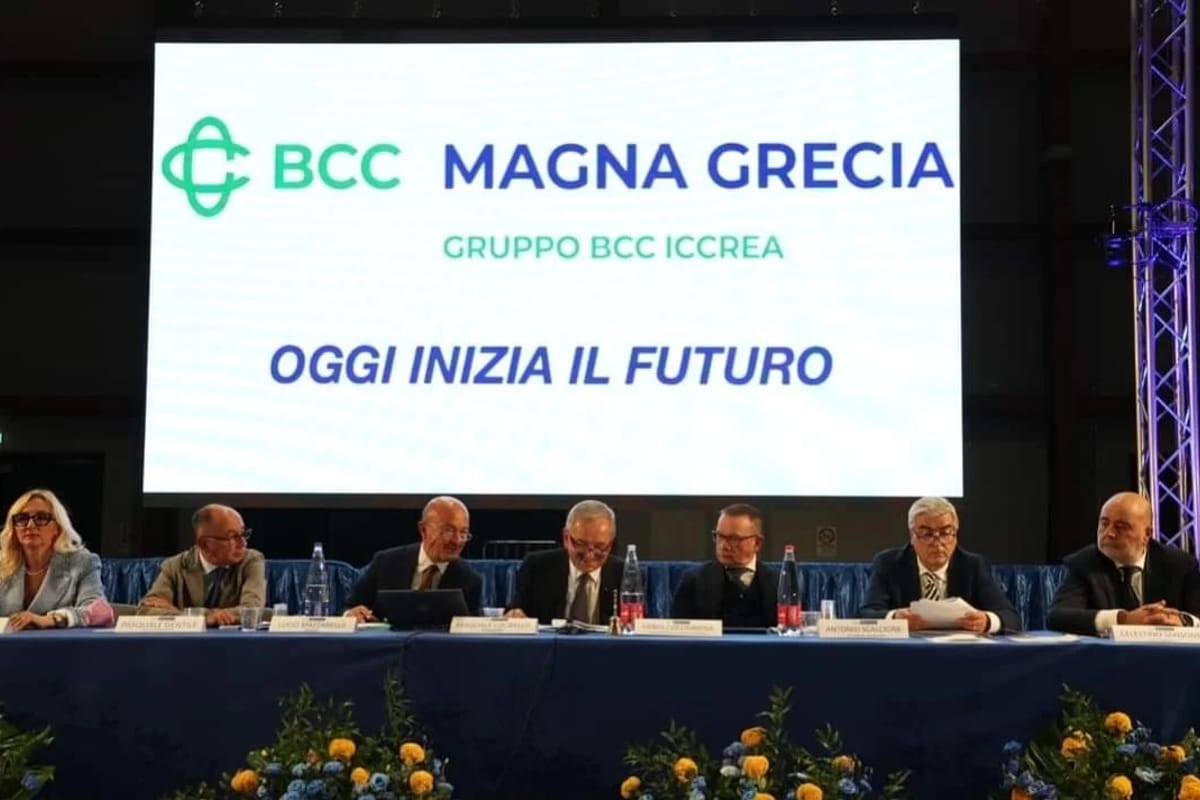 Cooperative Credit Bank of Buccino and the Cilento Municipalities - Photo 4