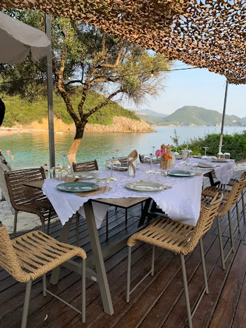 Sea Side Restaurant