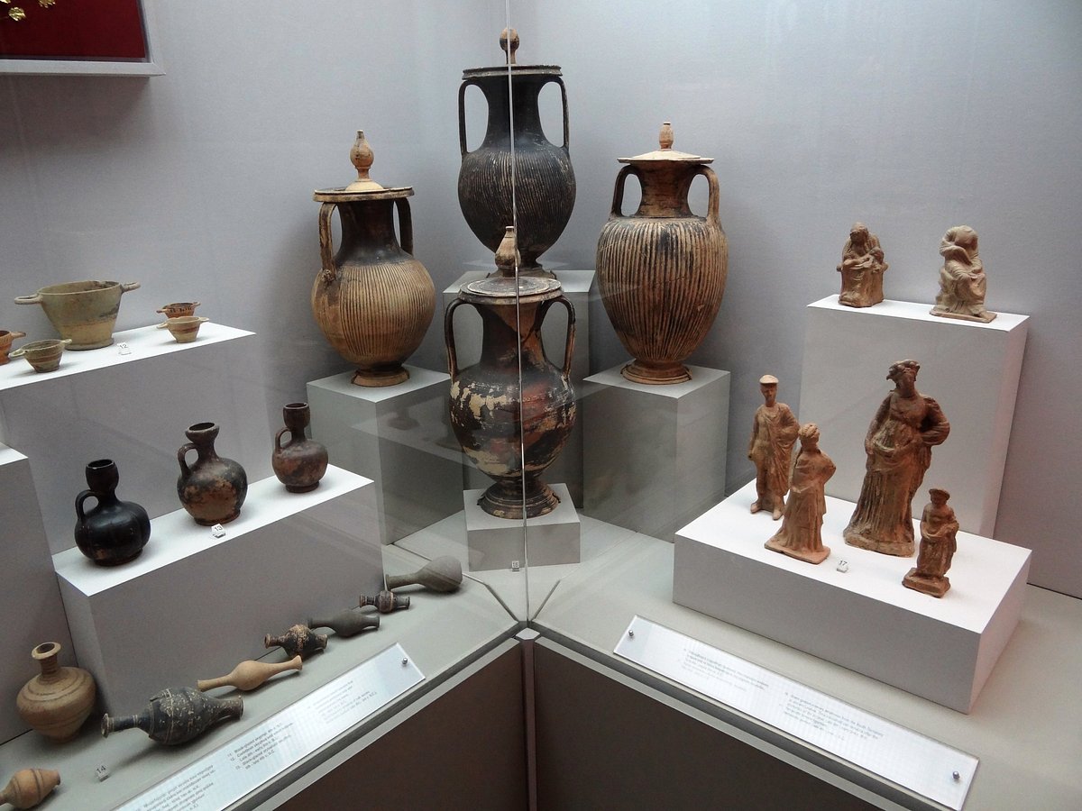 Angelos Sikelianos Museum - Photo 2