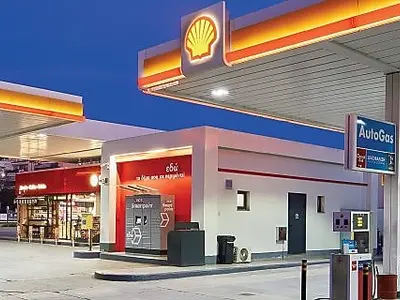 SHELL - Photo 2