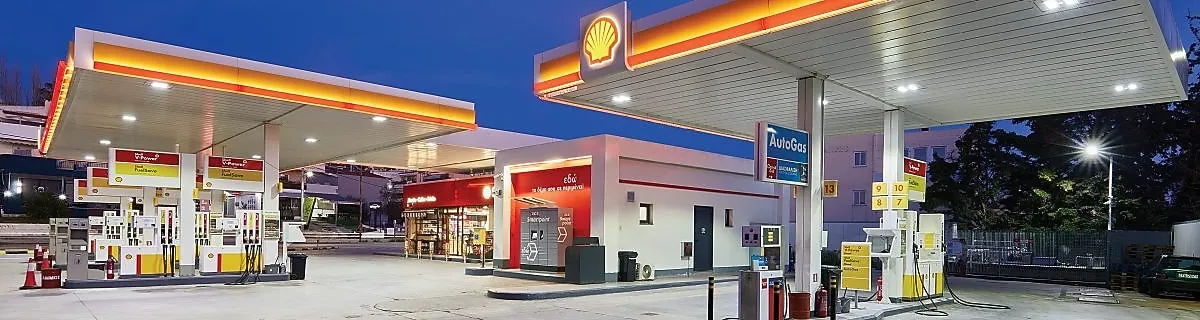 SHELL - Photo 2