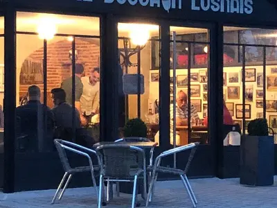 Le Bouchon Losnais - Photo 2