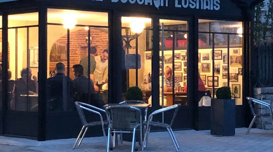 Le Bouchon Losnais - Photo 2