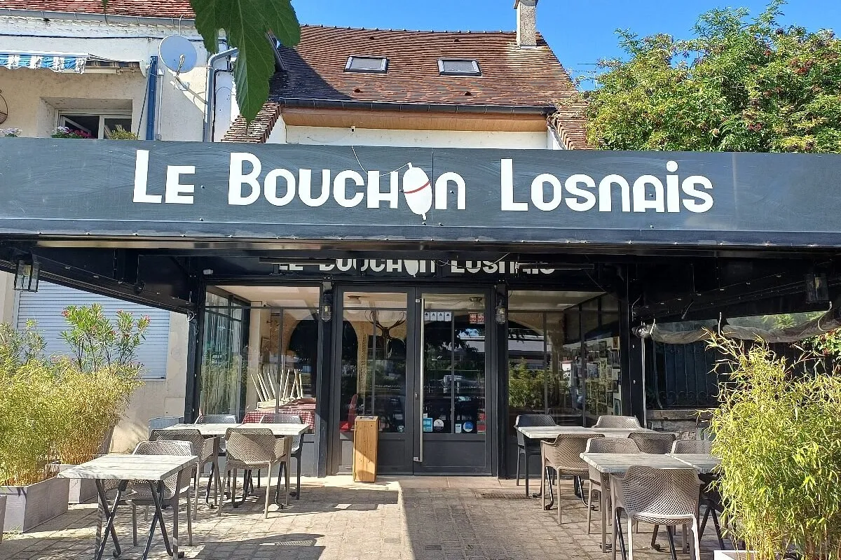 Le Bouchon Losnais - Photo 3