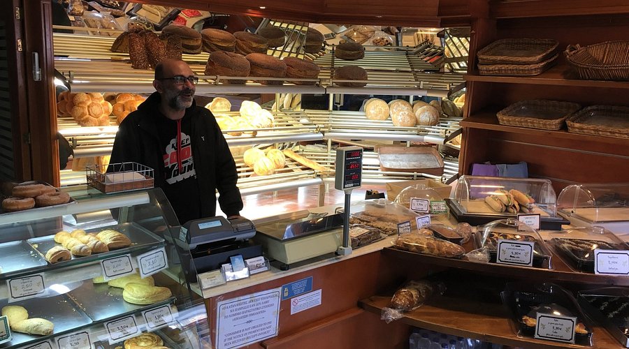 Katogianni Brothers Bakery