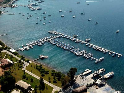 Boat Fuel Dock - Photo 5