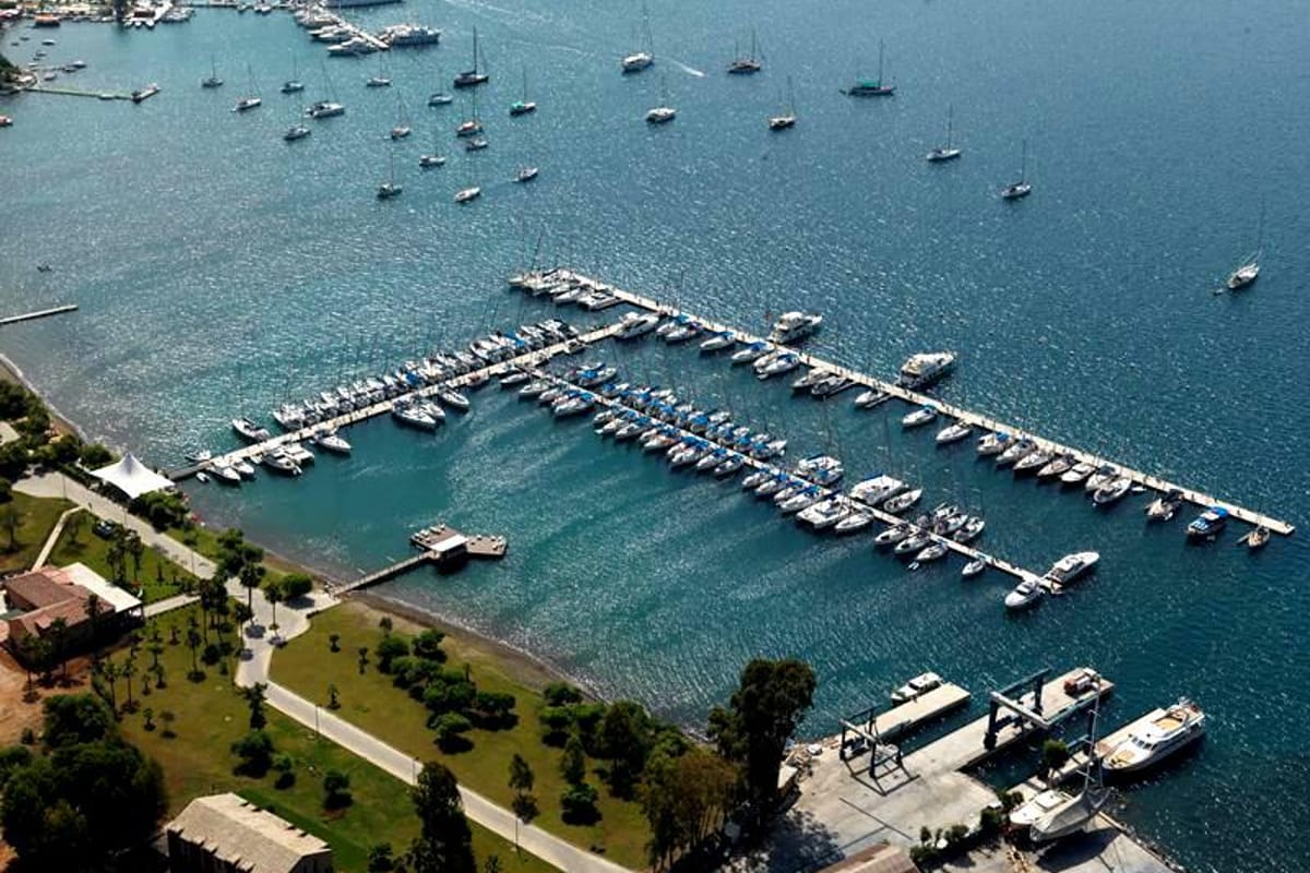 Boat Fuel Dock - Photo 5