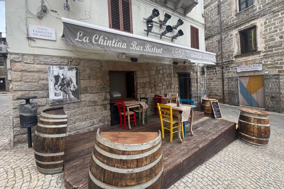 La Chintina