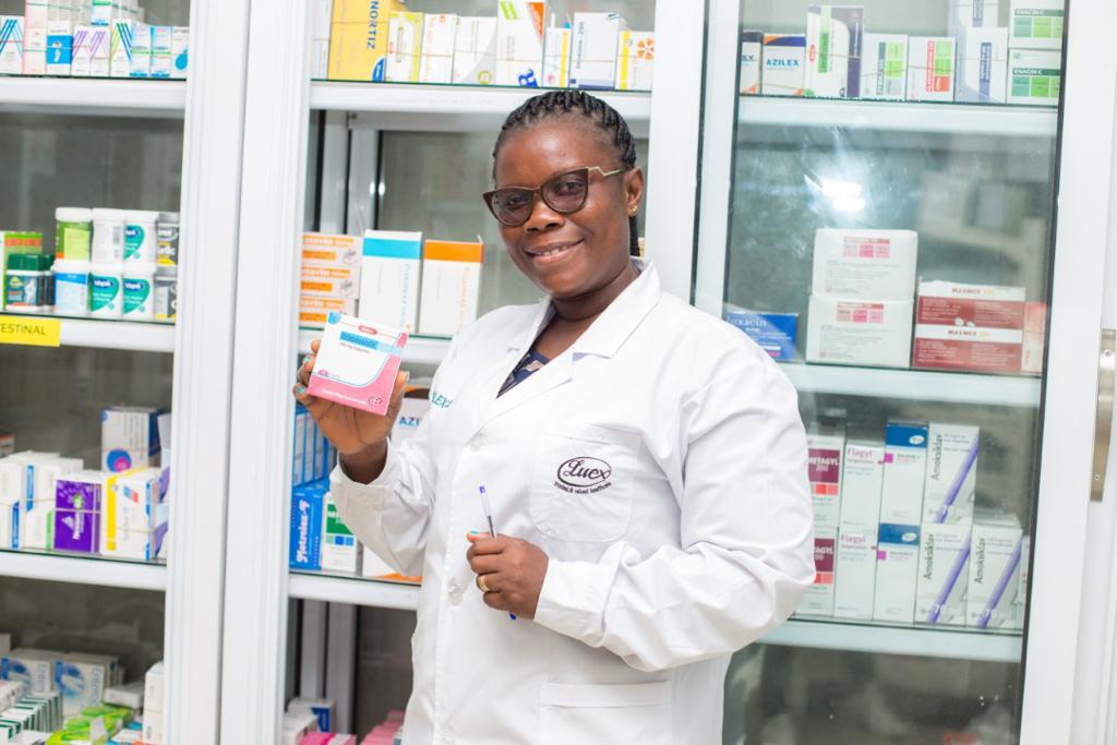 Pharmacy Damorakis Eftihis