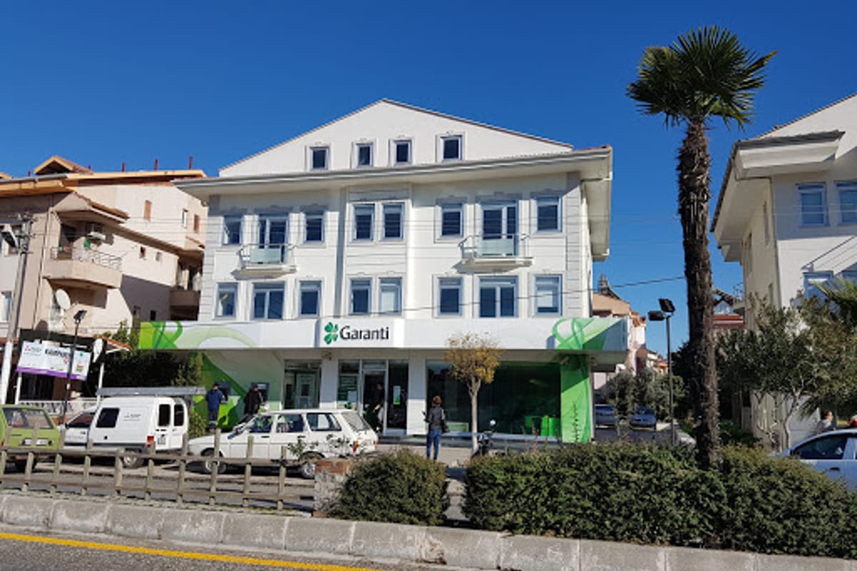 Garanti BBVA Bank - Photo 2
