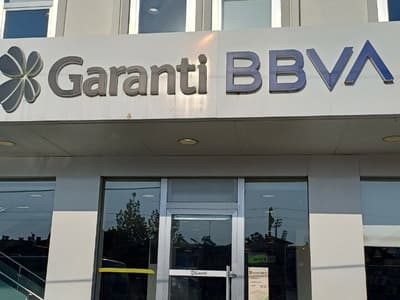 Garanti BBVA Bank - Photo 3