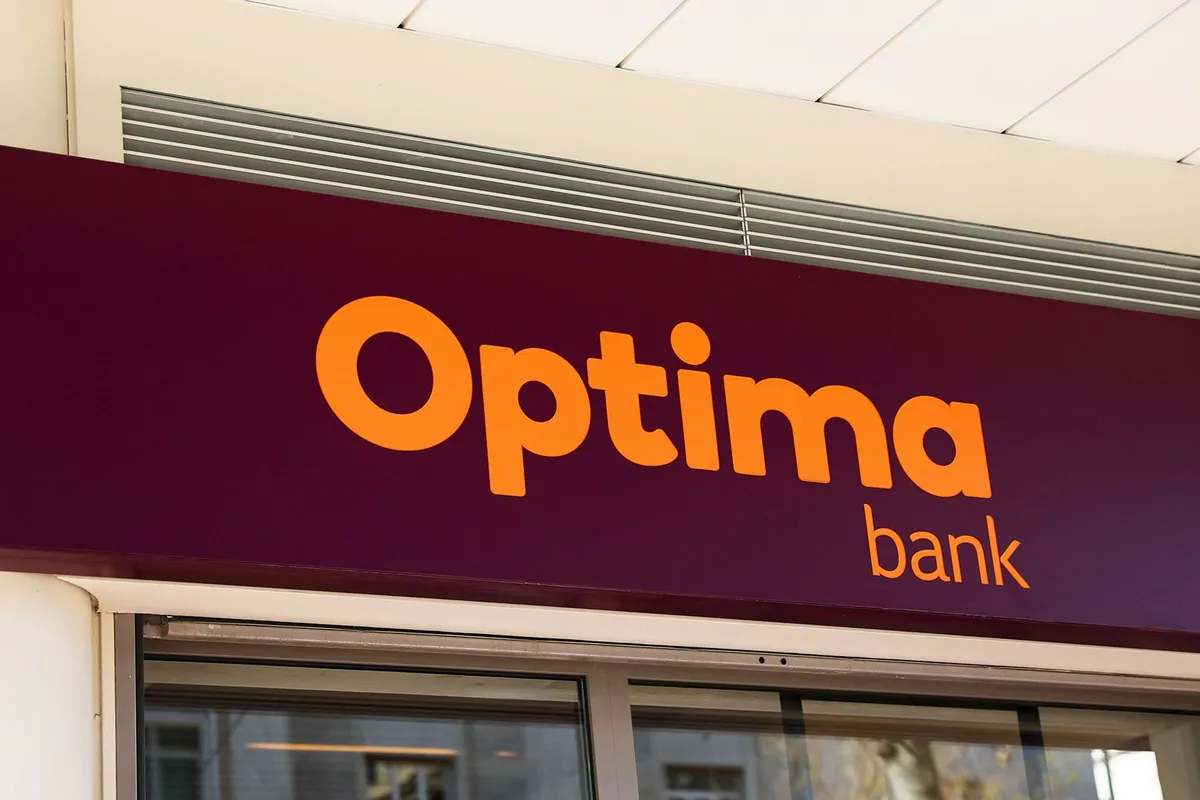 Optima Bank - Photo 4