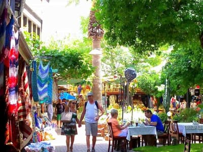 Paspatur Old Bazaar - Photo 3