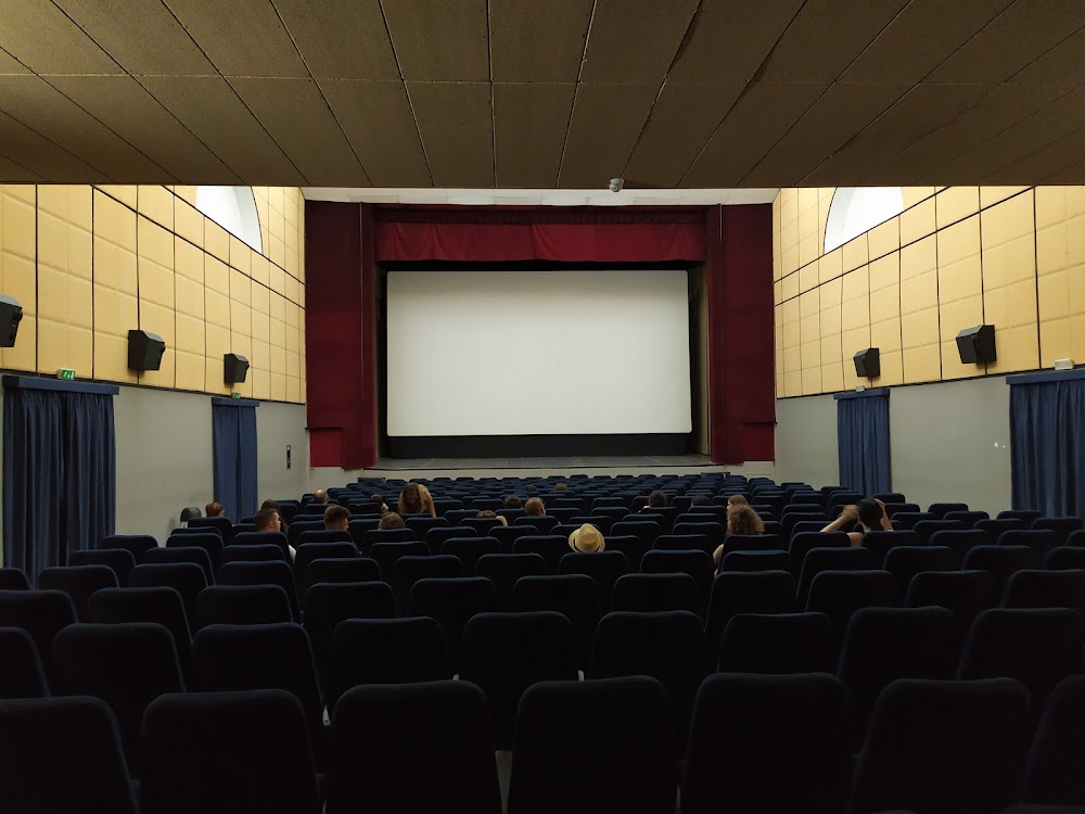 Cine Teatro Eden