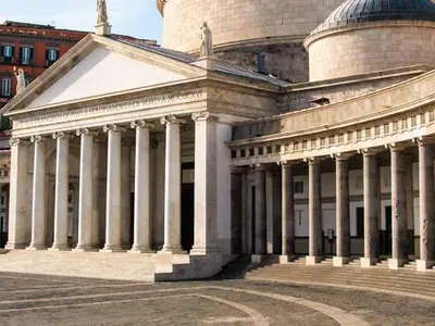Piazza del Plebiscito - Photo 2