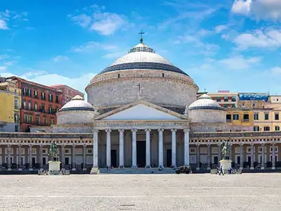 Piazza del Plebiscito - Photo 3