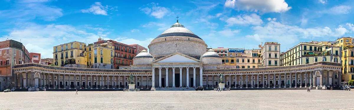 Piazza del Plebiscito - Photo 3