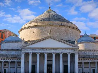 Piazza del Plebiscito - Photo 4