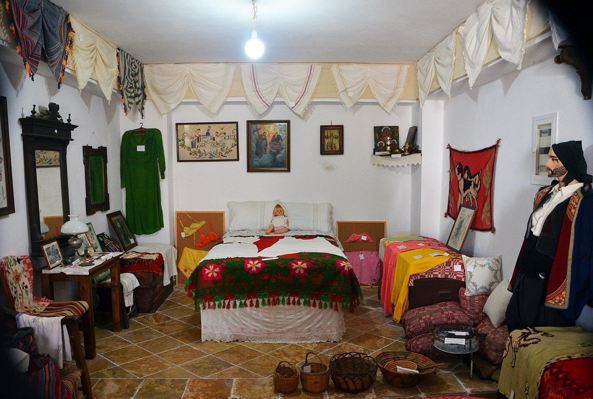 Folk Art Museum of Agia Galini