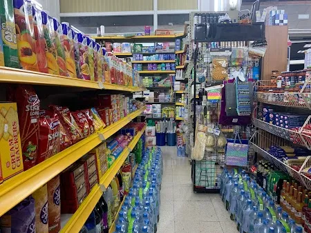 Kyprou 24 Supermarket - Photo 2
