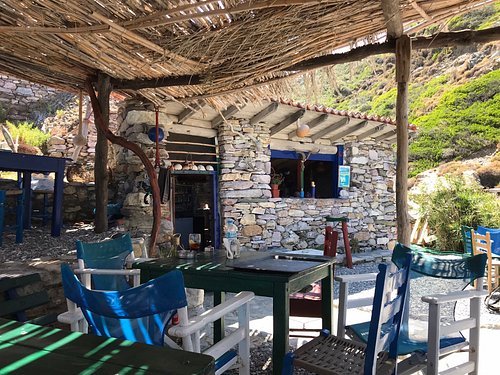 Kastro Beach Taverna